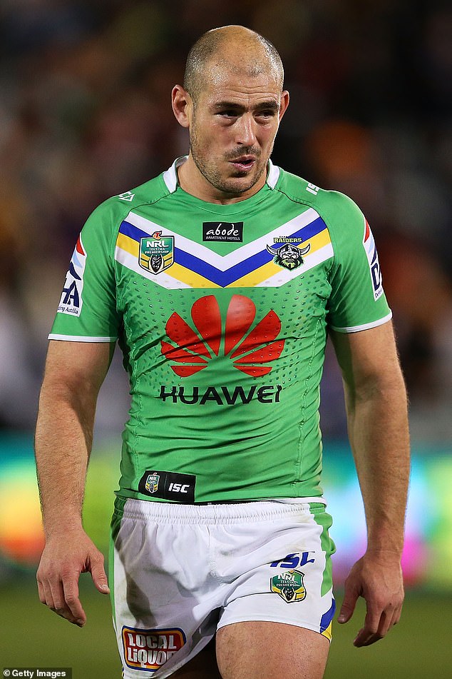 Terry Campese Has Offered To Take Mafs Bride Bec Zacharia On A Townsville Date After She Mocked The City