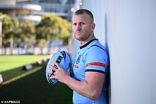 The Representative Forward Wants To Return To Australia Due To His Child's Health Battle And Has Been Granted A Release