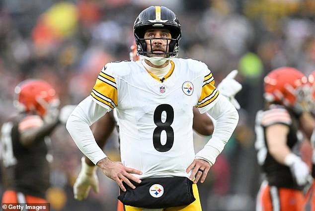 The 42-Year-Old Is Considering Hanging Up His Cleats After The End Of The Season