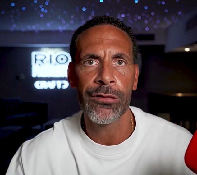 Rio Ferdinand Defended Mourinho Amid A Backlash To His Comments, But Suggested The 63-Year-Old Had Approached The Situation In The Wrong Way