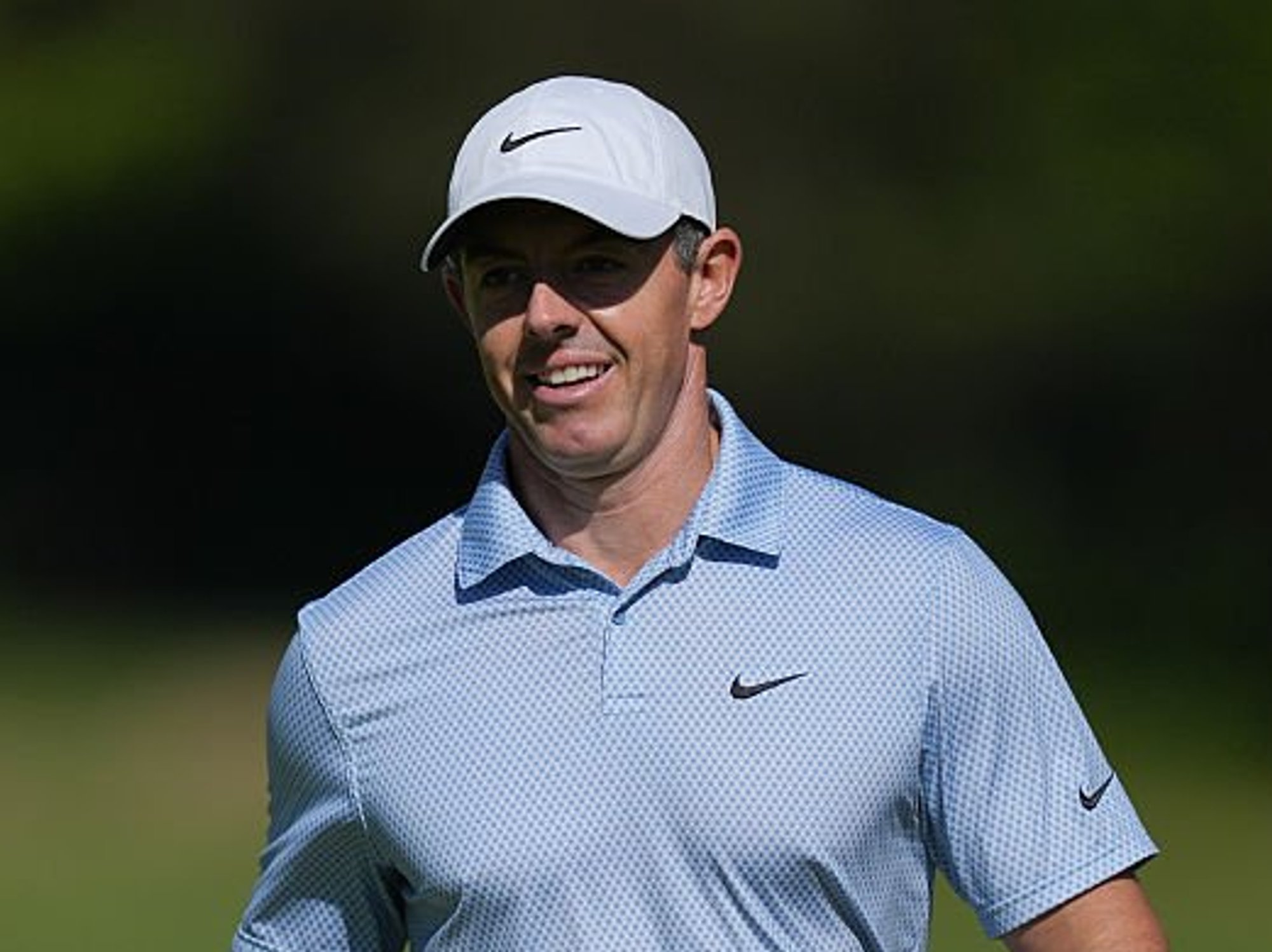 Rory Mcilroy