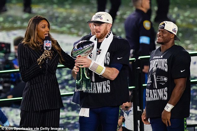 Seattle School Kids Have Been Told They Will Not Be Able To Attend The Seattle Seahawks' Super Bowl Lx Celebration Parade On Wednesday