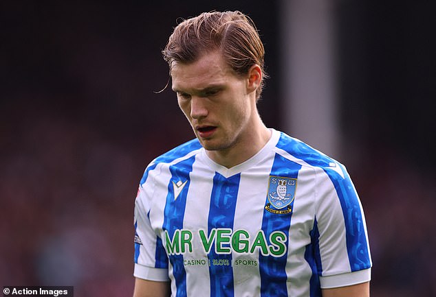 Sheffield Wednesday Became The First Efl Team To Ever Be Relegated In The Month Of February