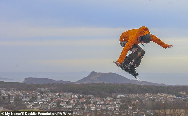 It's Set To Be A Special Moment For Zyw, Who Is Inspiring Others With His Achievements And Positive Attitude