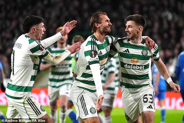 The 24-Year-Old Has Chipped In With Important Goals Both Domestically And On The Continent