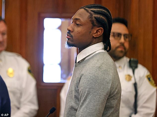 The Personal Chef Accusing Stefon Diggs Of Assault Has Broken Her Silence On The Case