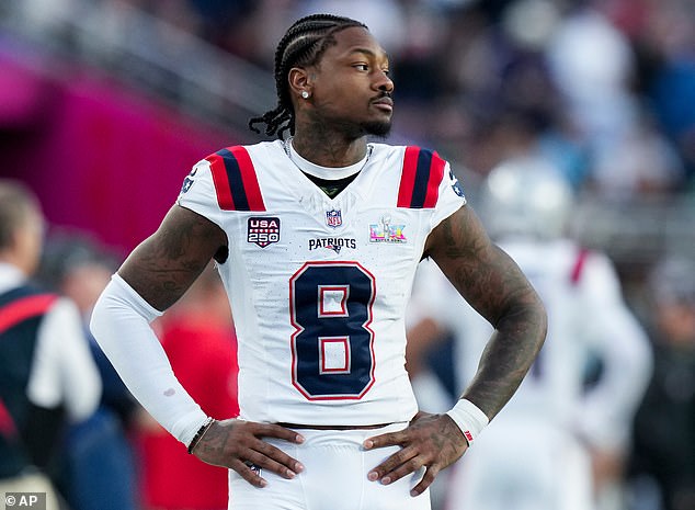 Mila Adams Alleges She Has Never Been Involved In Settlement Discussions With Diggs' Team