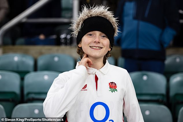 The Pollock Factor Is Having A Huge Effect On Young Fans Eager To Copy His Style