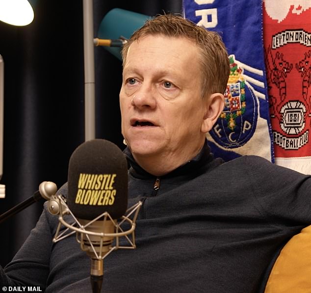 Ian Ladyman Has Tipped Mauricio Pochettino To Make A Sensational Return To Tottenham After The Sacking Of Thomas Frank