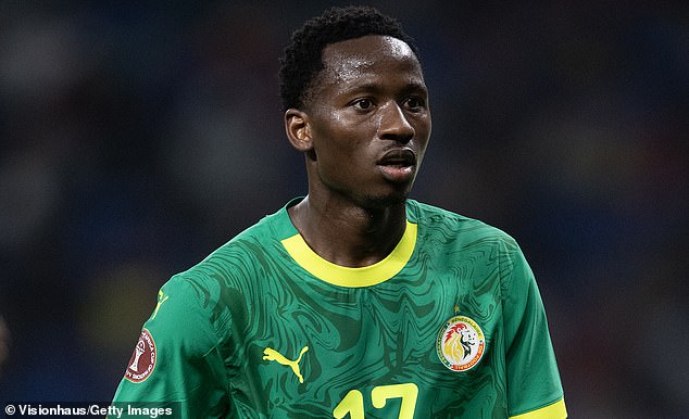 Pape Matar Sarr Has Called For The 18 Senegal Fans Detained After Their Afcon Final Win In Morocco Last Month To Be Released