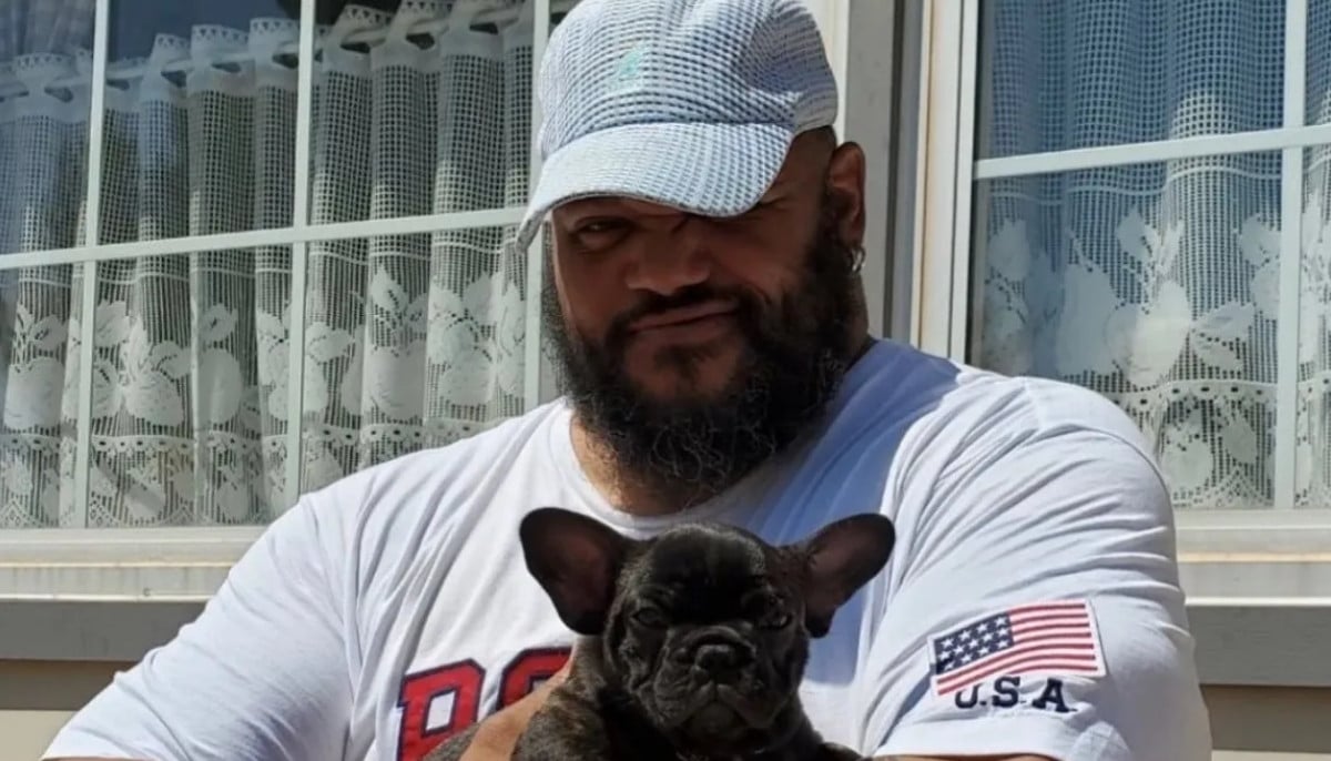 Tre Johnson, Former Nfl Guard And Teacher, Passes Away At 54