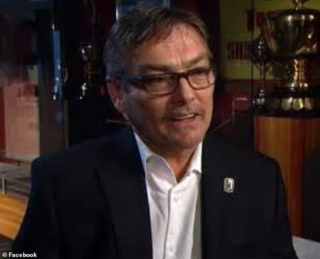 The Rugby League Community Is Continuing To Pay Tribute To Terry Williams, After The Revered Historian And Author Died Aged 62