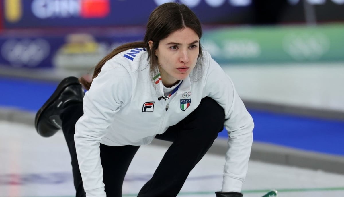 Women’s Curling Results: Usa Falls To Winless Italy At Winter Olympics