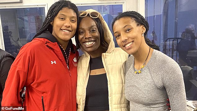 The Fundraiser Allowed 10 Family Members And Four Friends To Travel From The Us To Italy