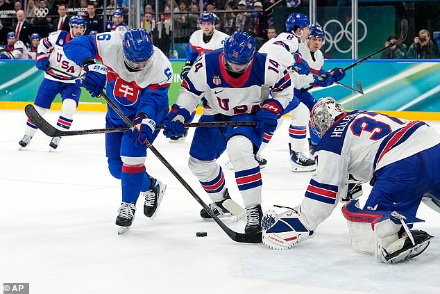 With Both Teams Donning Their Respective Nation's Colors, Social Media Was Quickly Flooded With Complaints About The Optics Of The Highly Anticipated Matchup