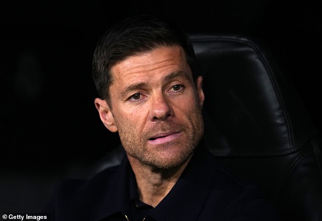 Xabi Alonso Has Reportedly Rejected The Opportunity To Become Marseille's New Manager
