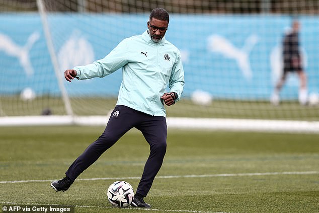 The French Side Have Gone On To Appoint Former Newcastle Defender Habib Beye