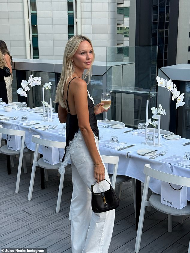 The 36-Year-Old's Latest Crack At The Footy Star Is One Of Her Most Scathing Yet