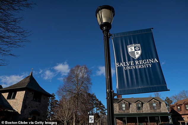 'The Salve Football Family Is Heartbroken By The Passing Of Joseph Boutros,' The Football Team Wrote In A Statement On Instagram