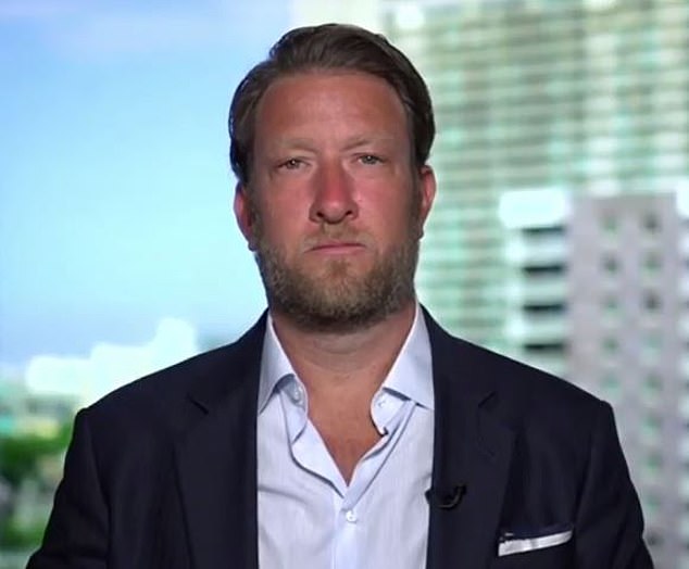 Dave Portnoy Said The United States 'Is On The Right Side Of History' With Its Latest Actions