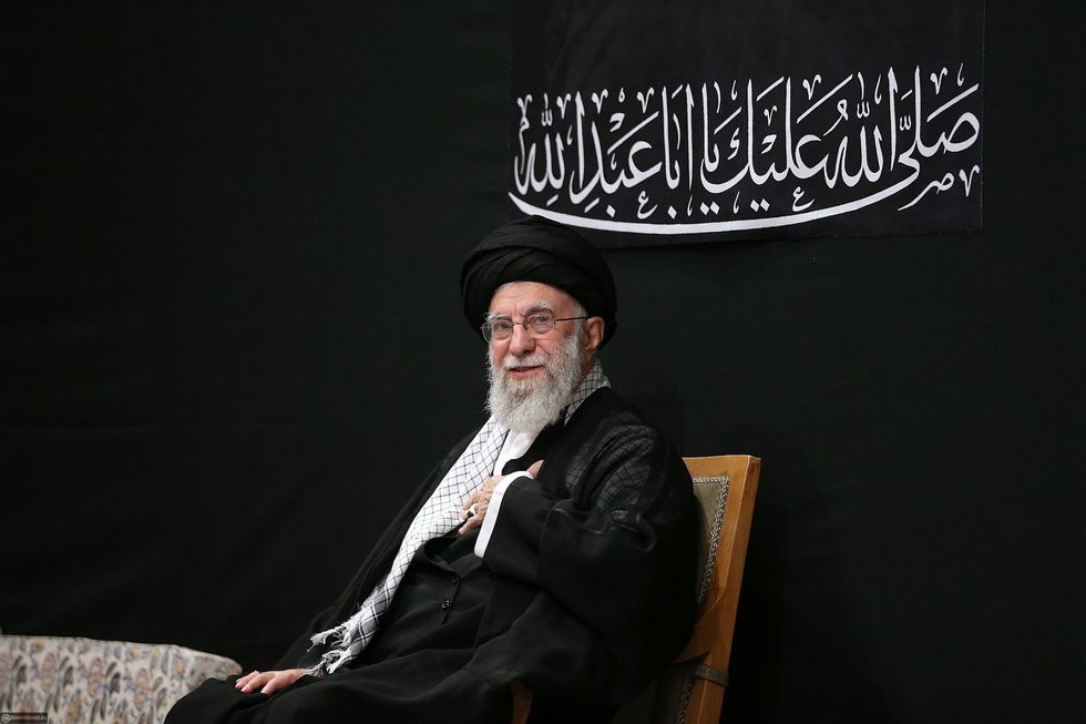 Ali Khamenei