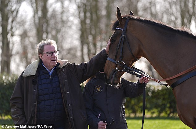 Harry Redknapp Gave A Grieving Gentleman Tickets To Watch West Ham's Trip To Bournemouth
