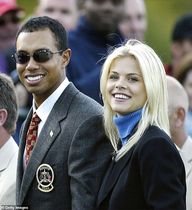 The Couple Divorced In 2010 After Nordegren Reportedly Discovered That Woods Was Cheating