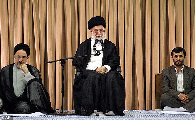 Iran Supreme Leader Ayatollah Ali Khamenei Died In An Attack On His Tehran Compound