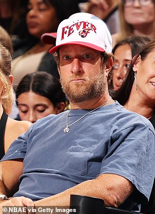 Barstool Sports Founder Dave Portnoy