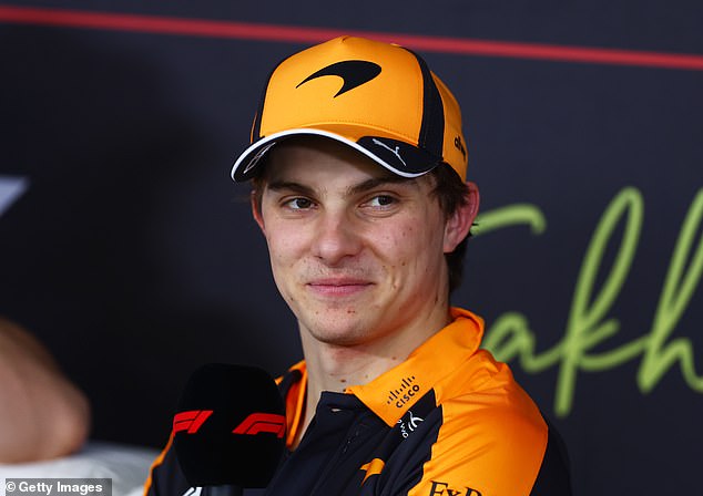 Aussie Oscar Piastri Is Not In Favour Of The Idea And Wants The Start To Stay At 3Pm