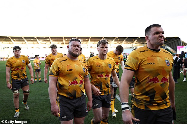 It Seems Abundantly Clear To Me That The Rfu And Prem Rugby Have Looked At Red Bull’s Takeover Of Newcastle And Thought To Themselves: ‘We Need More Of That’