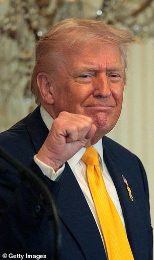 Mcafee Recently Interviewed Donald Trump