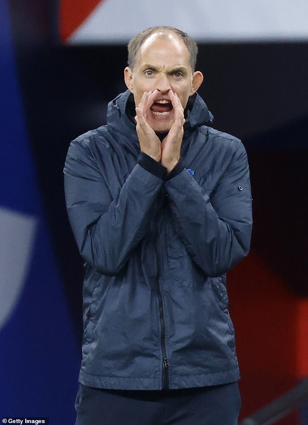 England Boss Thomas Tuchel Believes Corners Will Be Decisive At The World Cup In North America