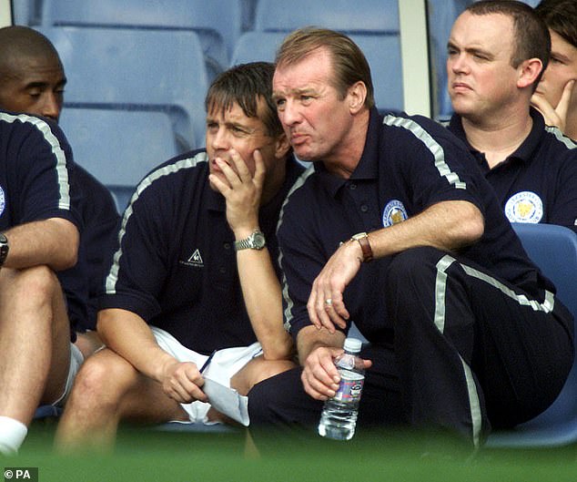 I Expect Some People Will Laugh Because My Sides Always Had A Reputation For Being Physical And Strong At Set-Pieces... But Teams Are Taking It To A Whole New Level Now