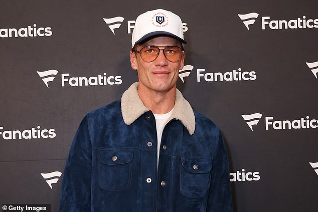 Brady Won Six Super Bowl Rings At The New England Patriots Alongside Head Coach Belichick