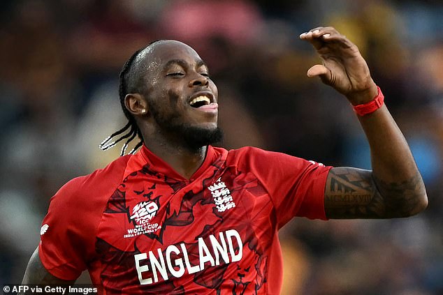 Jofra Archer Is The Most Prolific Powerplay Wicket-Taker In The Competition With Eight