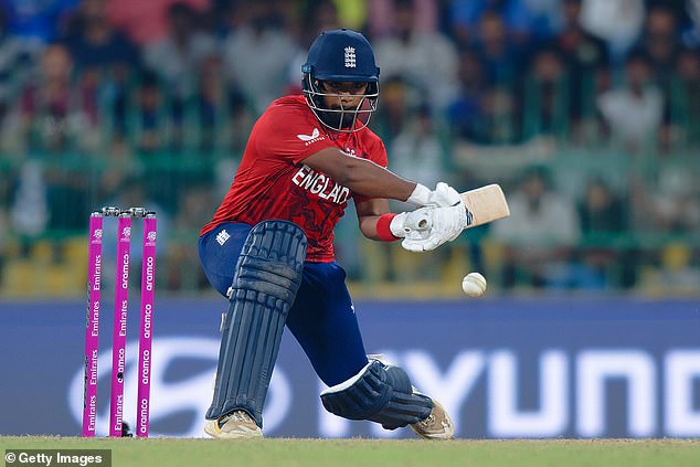 All-Rounder Rehan Ahmed Hit 19 Off Seven Balls To See England Home Against New Zealand But Has Been Selfless About The Prospect Of Being Dropped For The Semi-Final