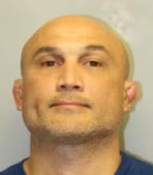 Penn Was Most Recently Charged With Third-Degree Assault Back In November