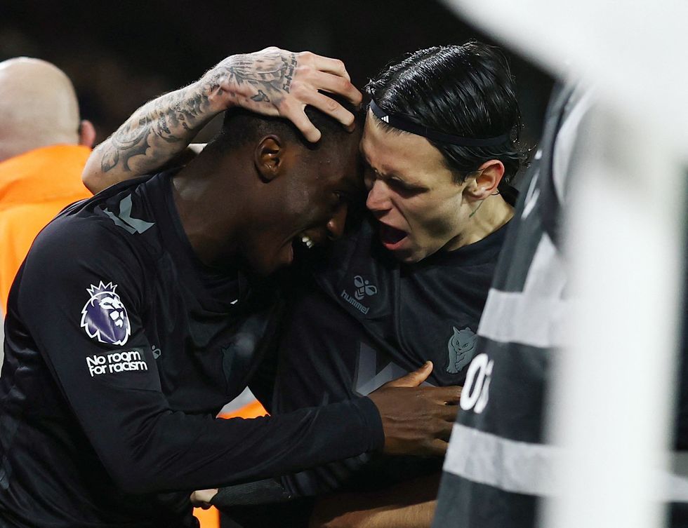 Habib Diarra Scored The Only Goal From The Penalty Spot As Sunderland Downed Leeds