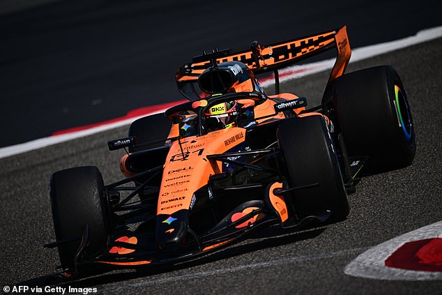 Piastri Will Drive For Mclaren Again In 2026