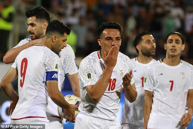 Iran Might Pull Out Of The World Cup But No Decision Has Been Made By Their Fa