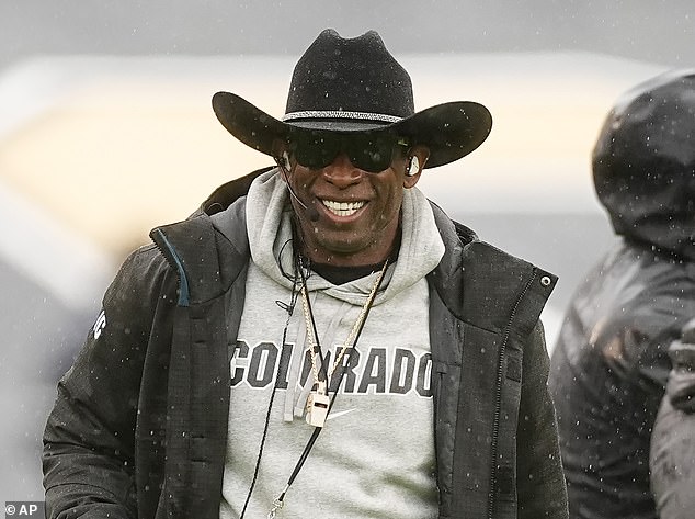 The Family Have Revealed How Influential Sanders Was Over Their Son In Colorado