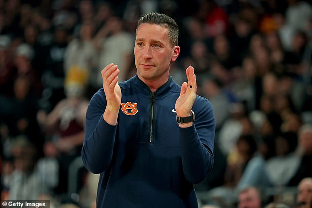 Bruce Suddenly Left The Job In Mid-September Leading To His Son, Steven, Taking Over