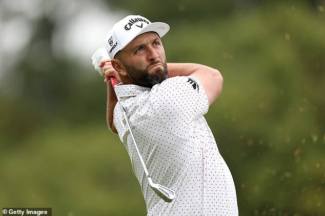 Rahm Rejected An Offer From The European Circuit Which Increased The Required Number Of Tournaments To Maintain Membership From Two To Four Events