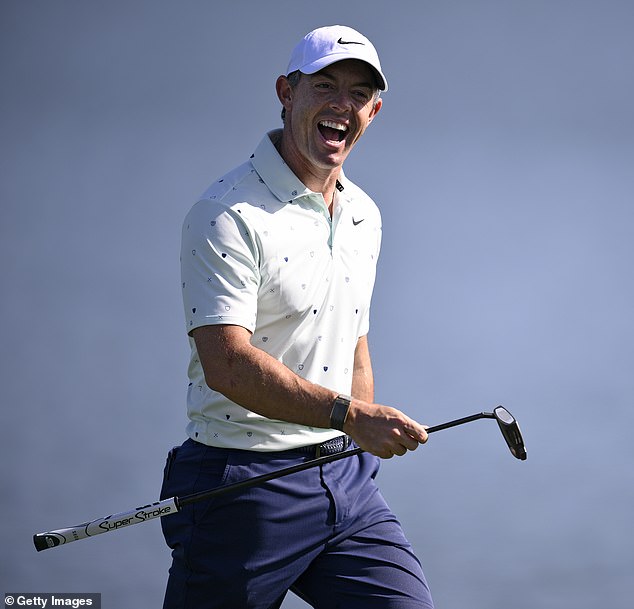 Mcilroy Believed That The Deal Was 'Generous' For The Members Of The Saudi Rebel Tour