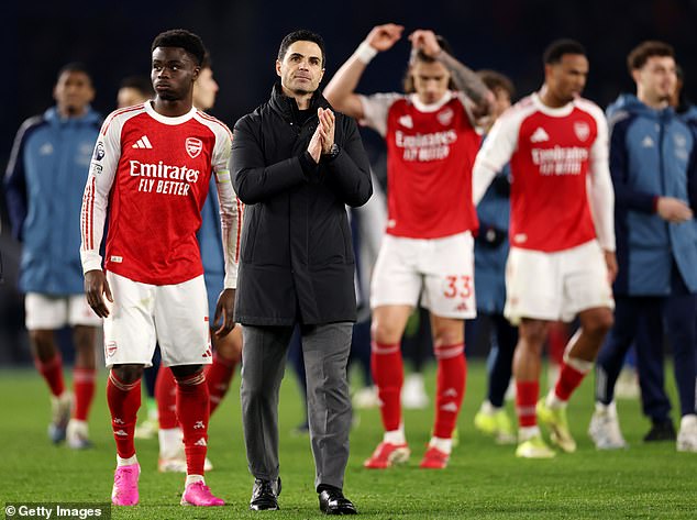 Such Anger Is Something Arteta’s Men Will Have To Get Used To It. Each Team They Face From Now Will Have In Their Minds That Arsenal Are Stretching The Rules To Waste Time