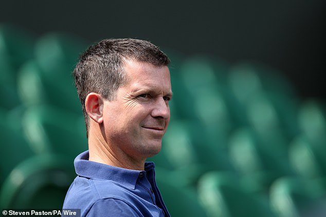 Henman Insists Raducanu Must Become 'Stronger And Faster' To Compete With The Best