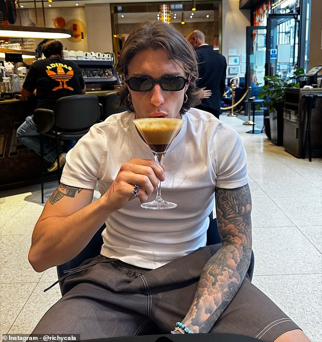 Arsenal Star Riccardo Calafiori Has Taken A Swipe At London's Drivers And Traffic Jams