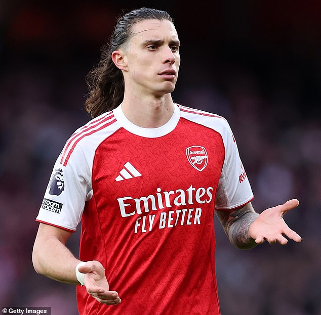 The Italian, Who Joined From Bologna In 2024, Does Not Even Own A Car As He Is That Frustrated