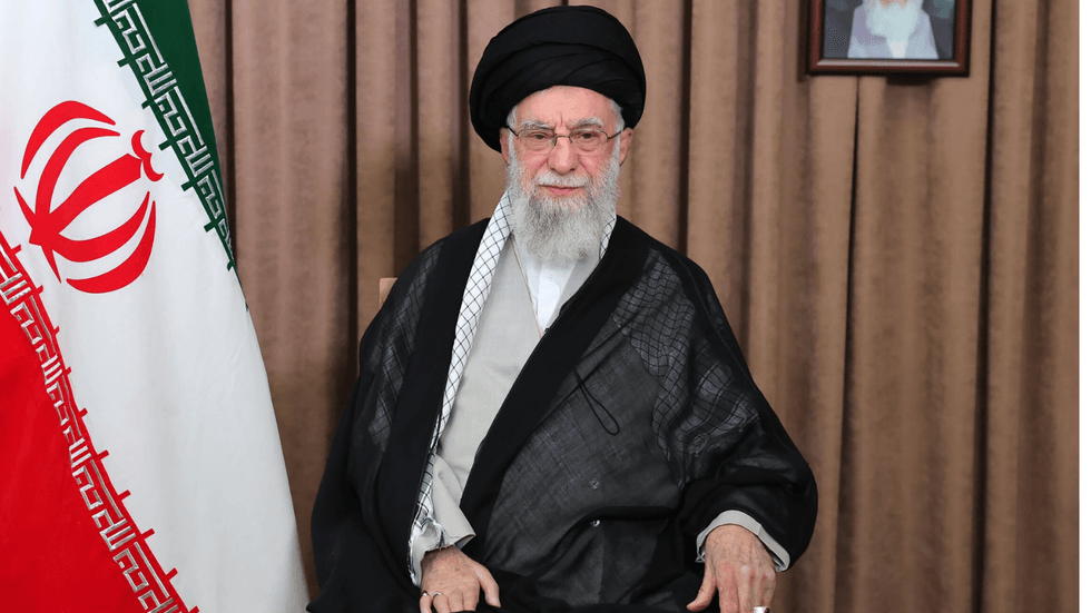 Iranian Supreme Leader Ayatollah Ali Khamenei Was Killed In The Joint Military Operation